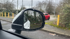 Honda Zr-V 2.0 eHEV Advance 5dr CVT Hybrid Estate